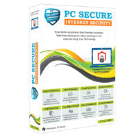 Genuine PC Secure Antivirus for 2 Users
