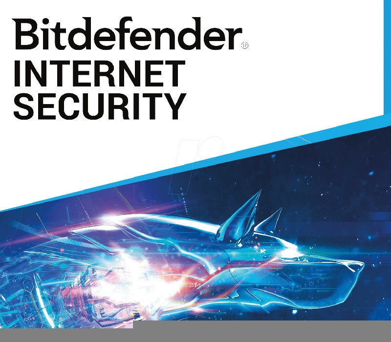 Bitdefender Internet Security 2023 Key (2 Years / 3 PCs)