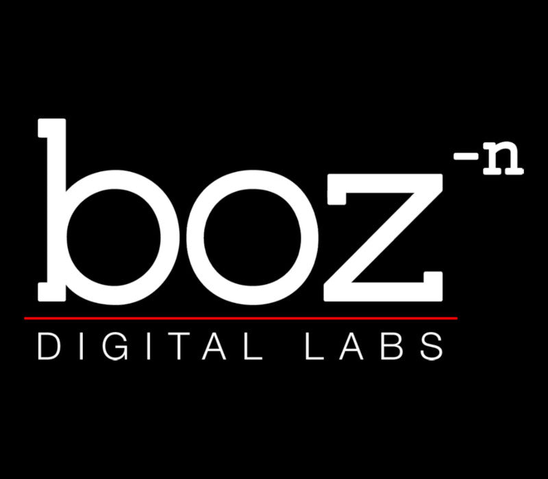 Boz Digital Labs - Big Clipper VST PC/MAC CD Key – LICENSES2GO