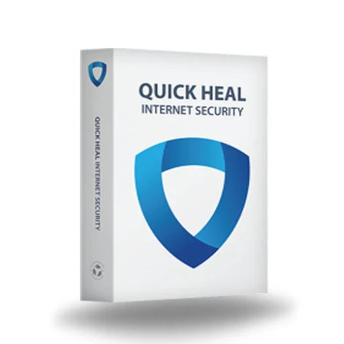 Buy Quick Heal Internet Security