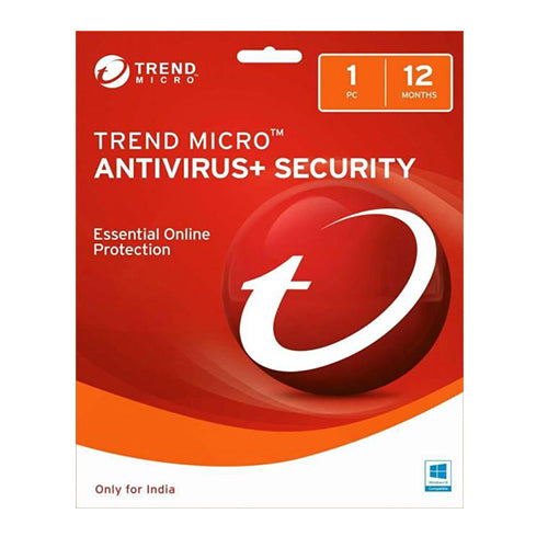 Buy trend micro internet security