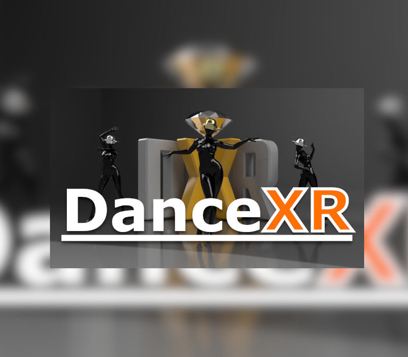 DanceXR Steam CD Key