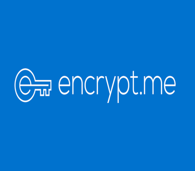 Encrypt.me VPN 1-Year License Key