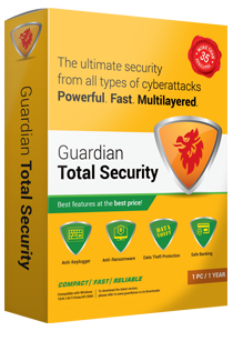 guarian total security