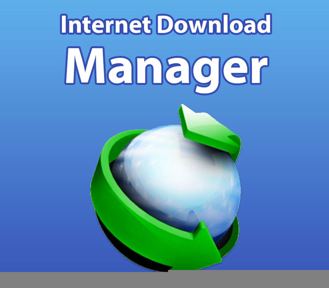 Internet Download Manager 2023 Key (Lifetime License / 1 PC)