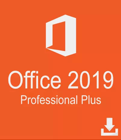 Buy Office 2019 Professional Plus Online
