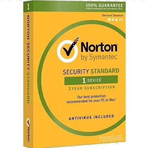 Buy Norton 360 for 3 Devices Online