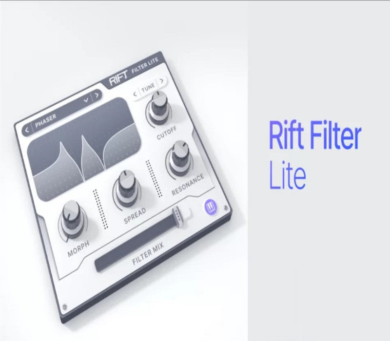 Rift Filter Lite PC/MAC CD Key