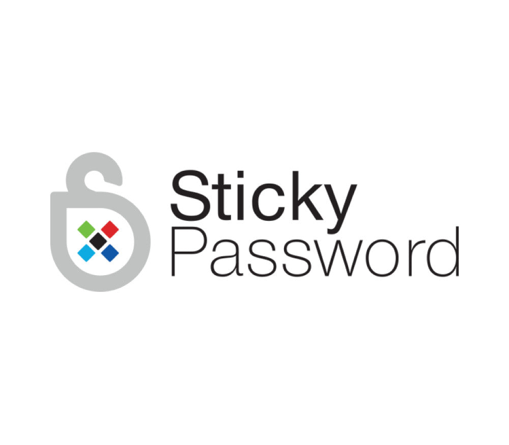 Sticky Password Premium Subscription Code (1 Year / 5 Devices)