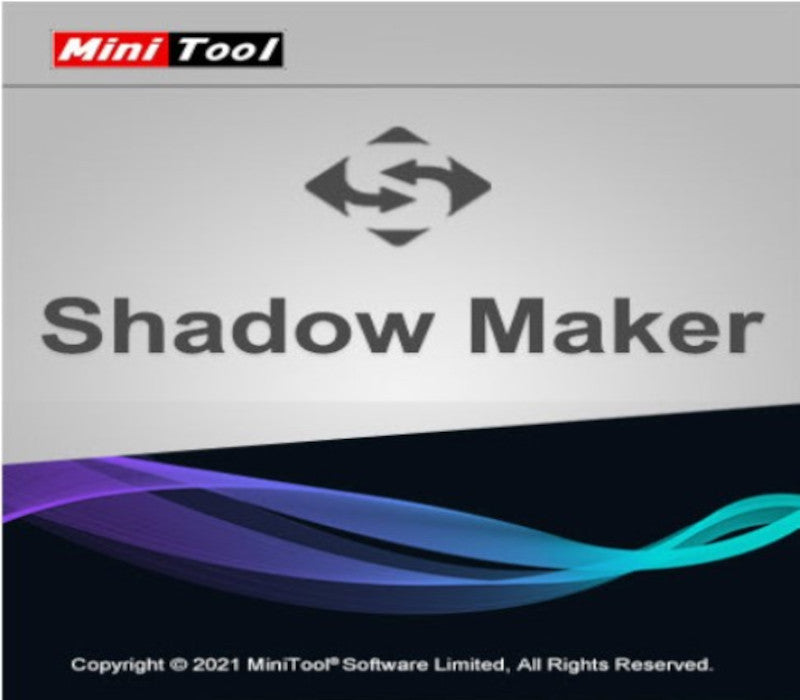 MiniTool ShadowMaker Pro License (1 Years /1 PC)