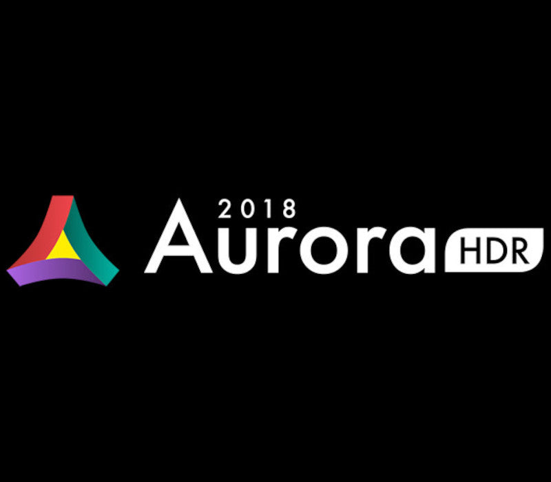 Aurora HDR 2019 Lifetime License Key