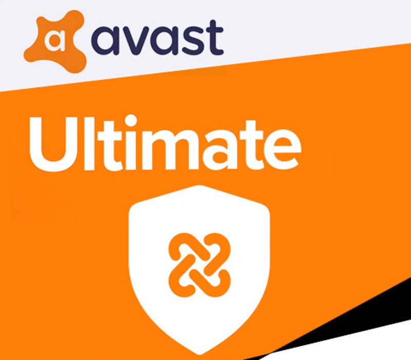 AVAST Ultimate 2023 Key (3 Years / 5 Devices)