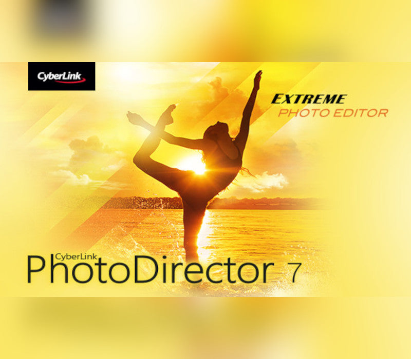 CyberLink PhotoDirector 7 Key