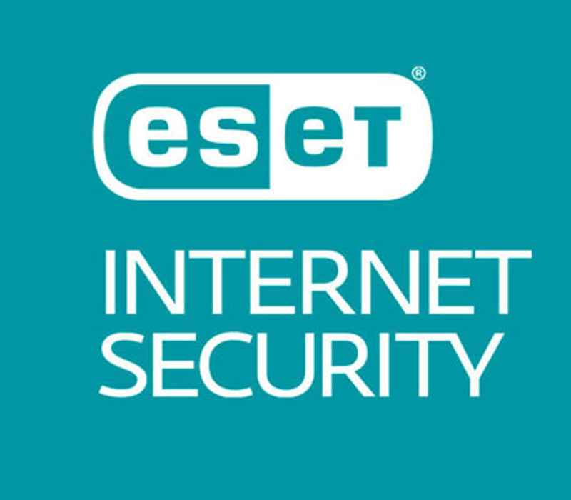 ESET Internet Security Key (2 Years / 3 PCs)