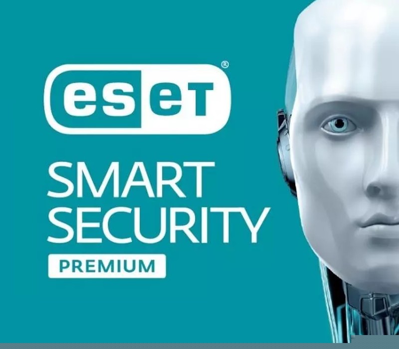 ESET Smart Security Premium Key (1 Year / 1 Device)