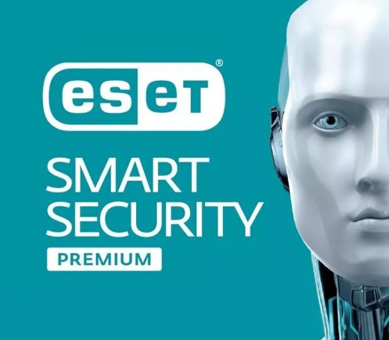 ESET Smart Security Premium US Key (1 Year / 3 Devices)