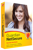 guardian antivirus netsecurity