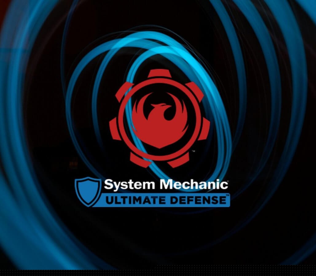 iolo System Mechanic Ultimate Defense 2023 Key (1 Year / 5 PCs)