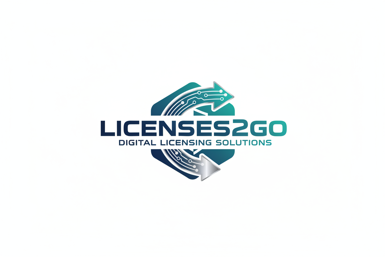 LICENSES2GO