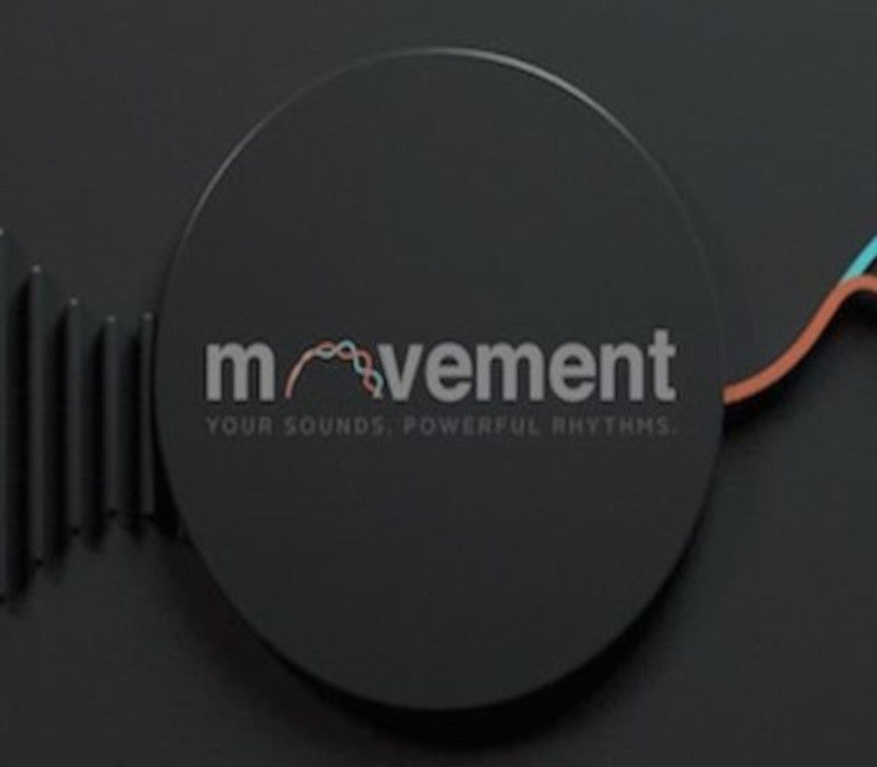 Output Movement CD Key