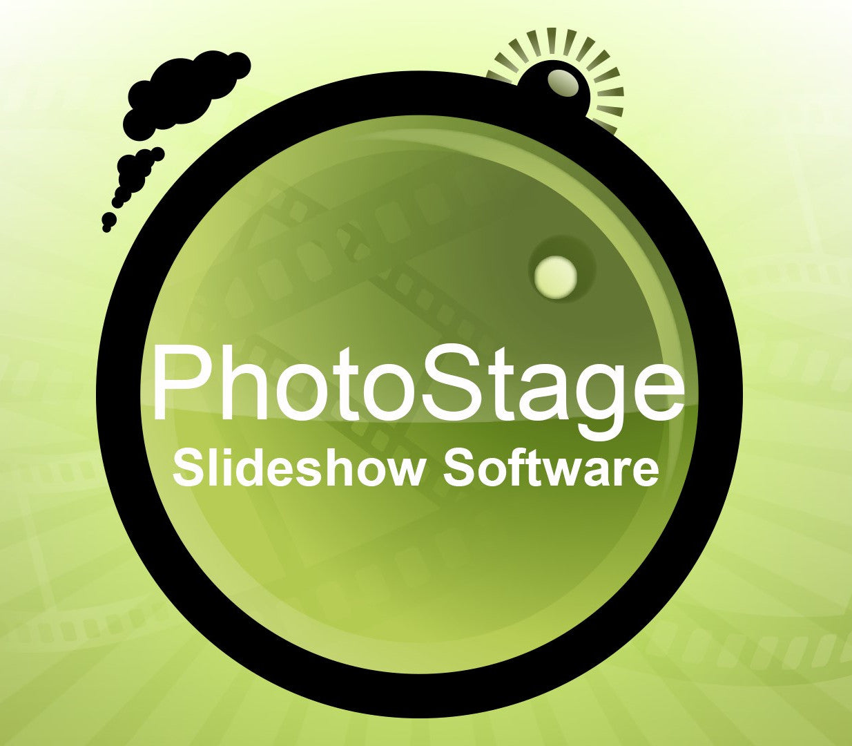 NCH: PhotoStage Slideshow Key for Mac