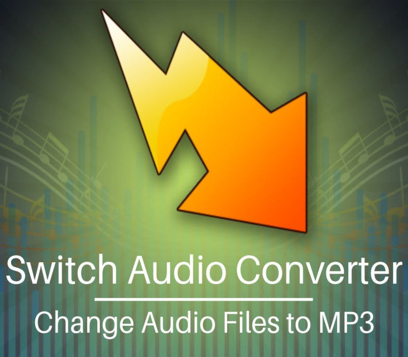 NCH: Switch Sound File Converter Key for Mac