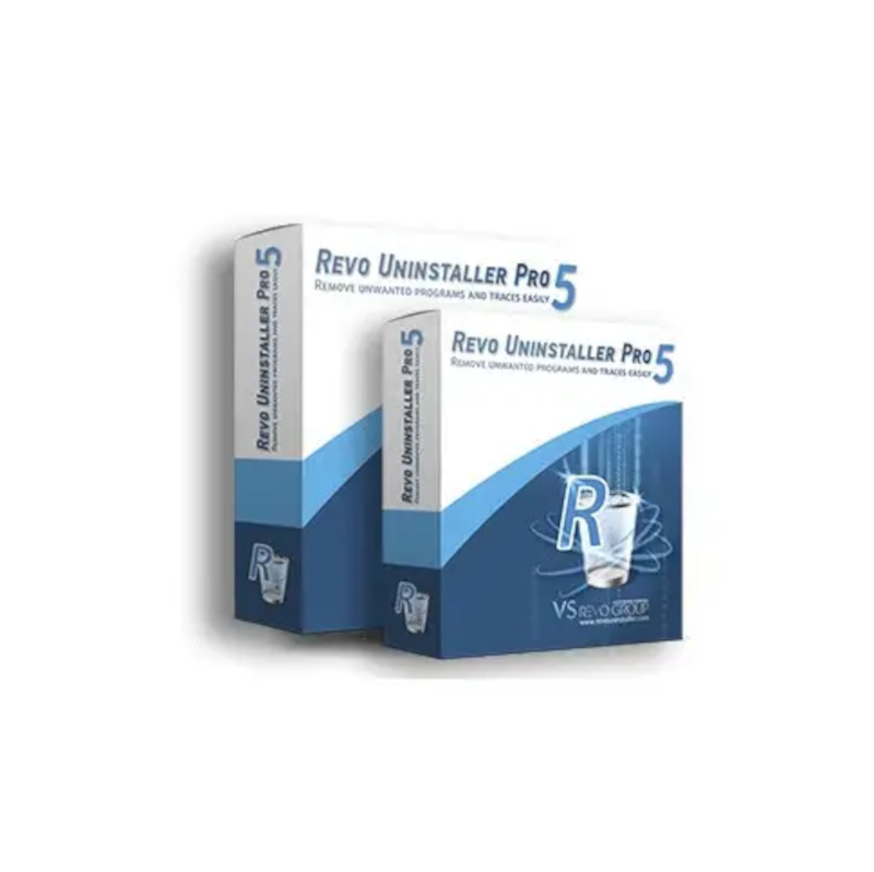 Revo Uninstaller Pro 5 CD Key (Lifetime / 1 PC)