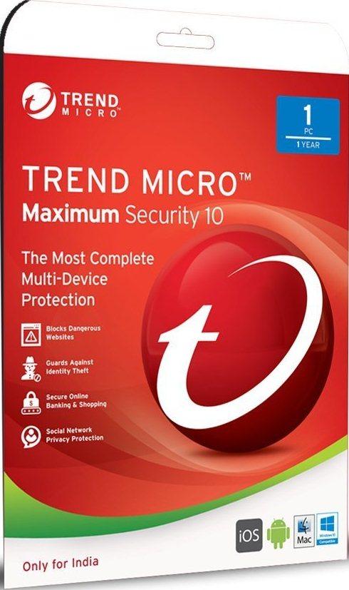 trend micro deep security