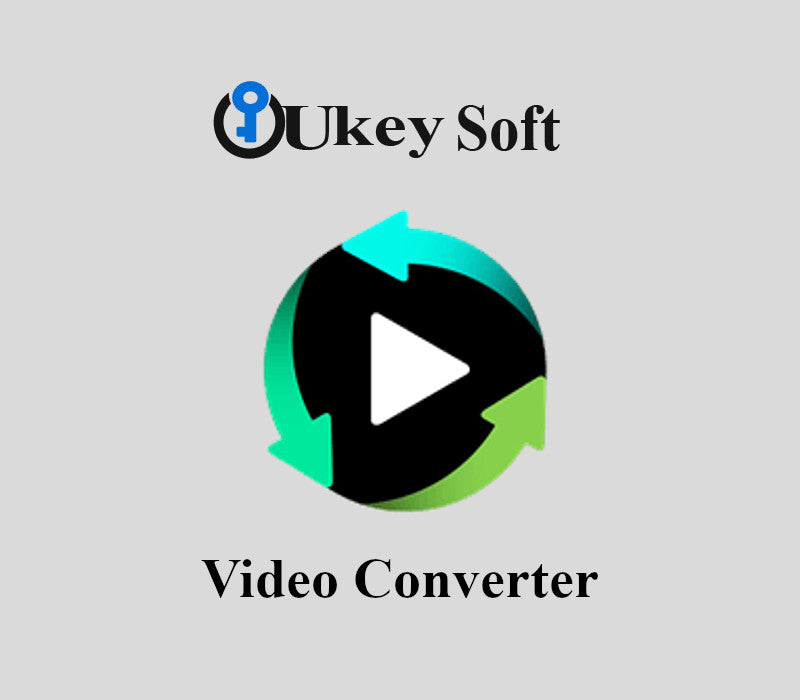UkeySoft Video Converter MAC CD Key