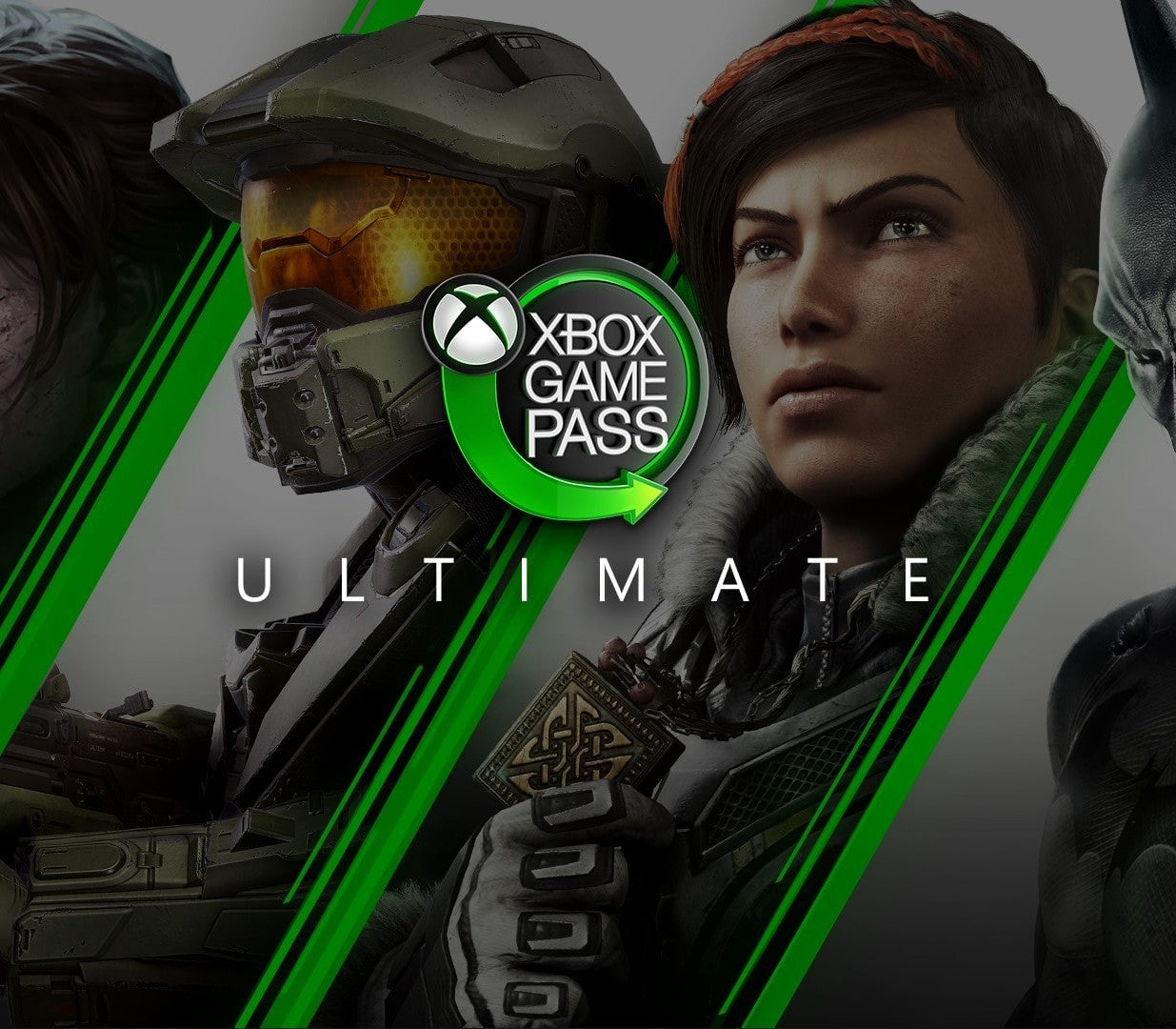 Xbox Game Pass Ultimate - 3 Months IN XBOX One / Series X|S / Windows 10 CD Key