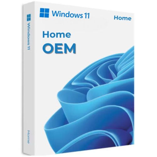 windows 10 oem software