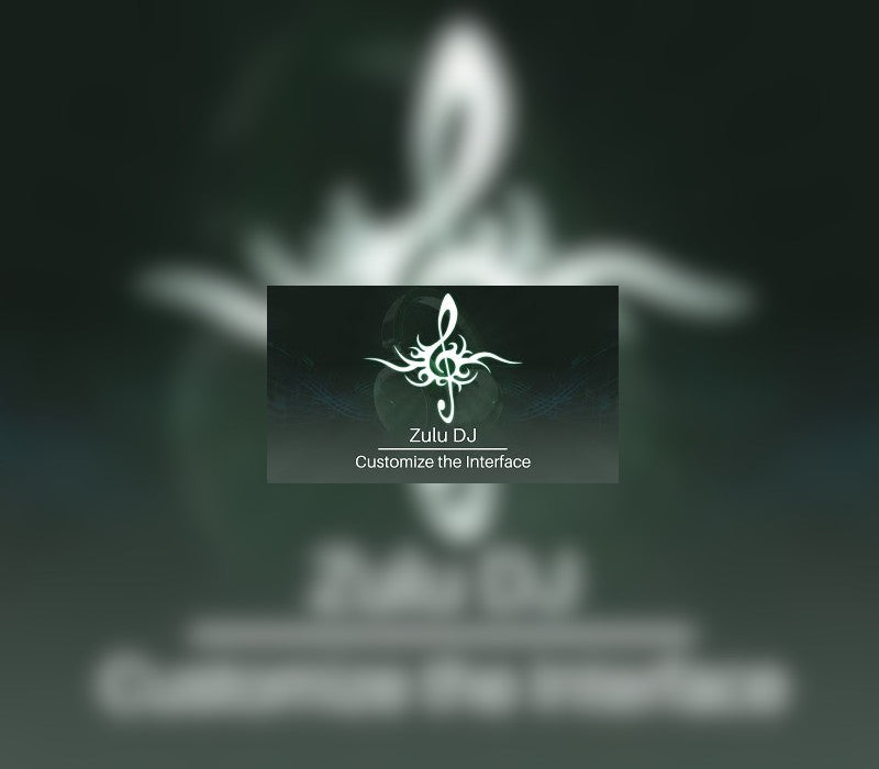 NCH: Zulu DJ Key for Mac